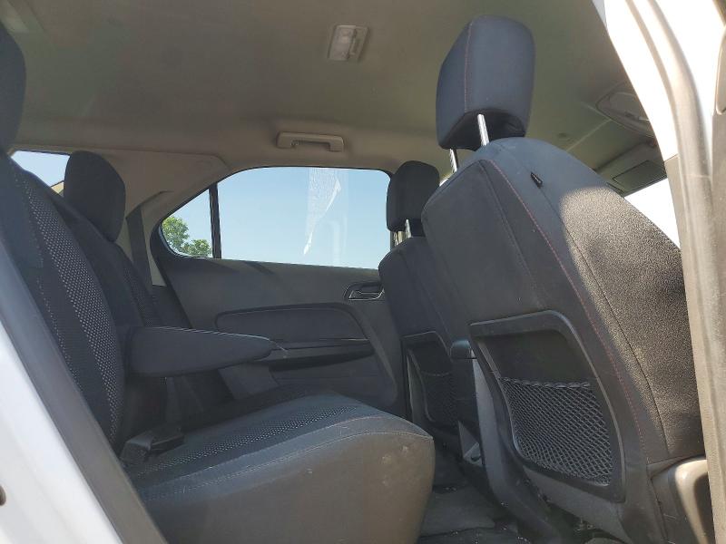 Продажа на аукционе авто 2014 Chevrolet Equinox, vin: 2GNFLFEK5E6131509, номер лота: 60425156