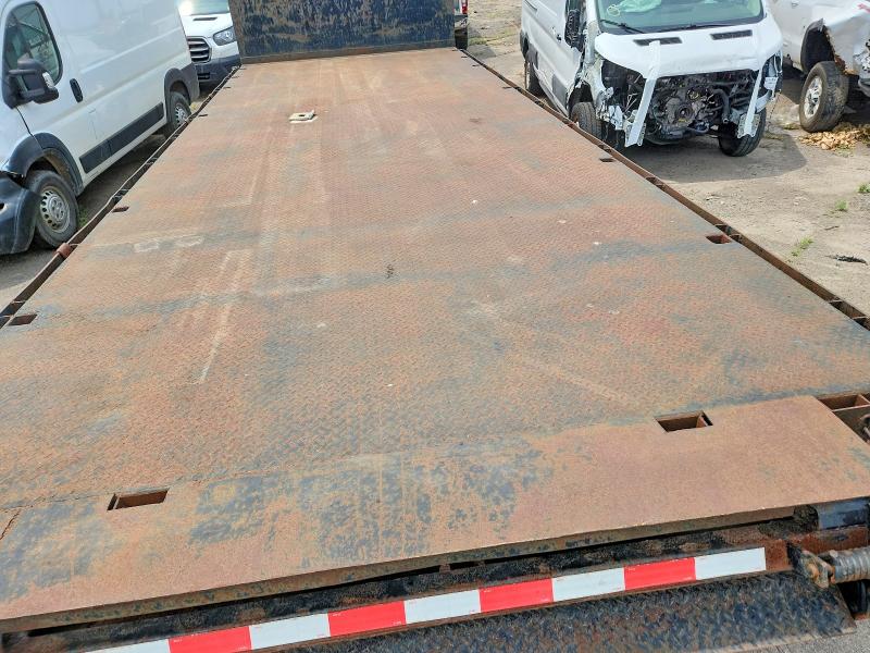 63387786 :رقم المزاد ، 1GDJ7H1C41J502055 vin ، 2001 Gmc C-series مزاد بيع