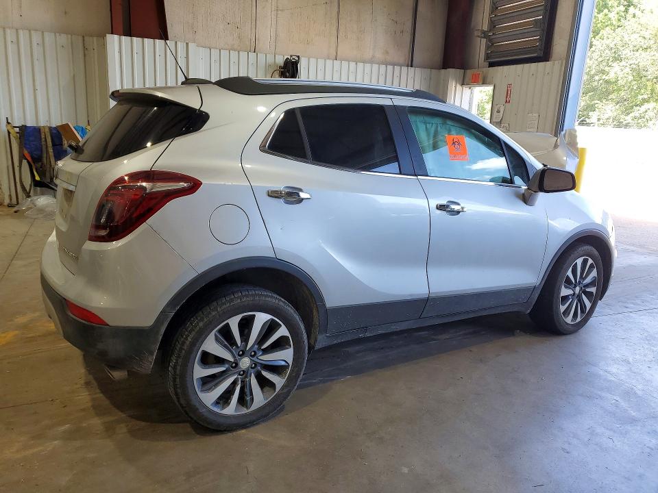 Продажа на аукционе авто 2022 Buick Encore, vin: KL4CJASM3NB529514, номер лота: 62914296