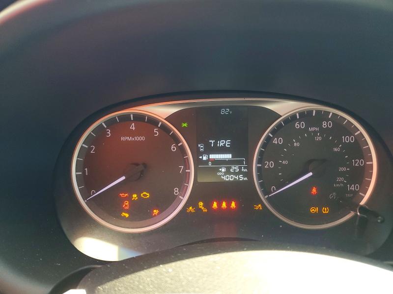 Продажа на аукционе авто 2023 Nissan Kicks, vin: 3N1CP5BV8PL558144, номер лота: 97042605