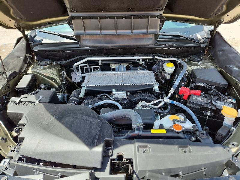 63368756 :رقم المزاد ، 4S4WMADD4S3416731 vin ، 2025 Subaru Ascent مزاد بيع