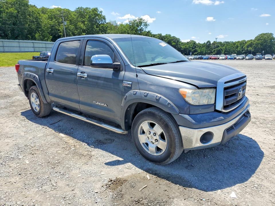 Aukcja sprzedaży 2010 Toyota Tundra, vin: 5TFEY5F11AX085113, numer aukcji: 61129636