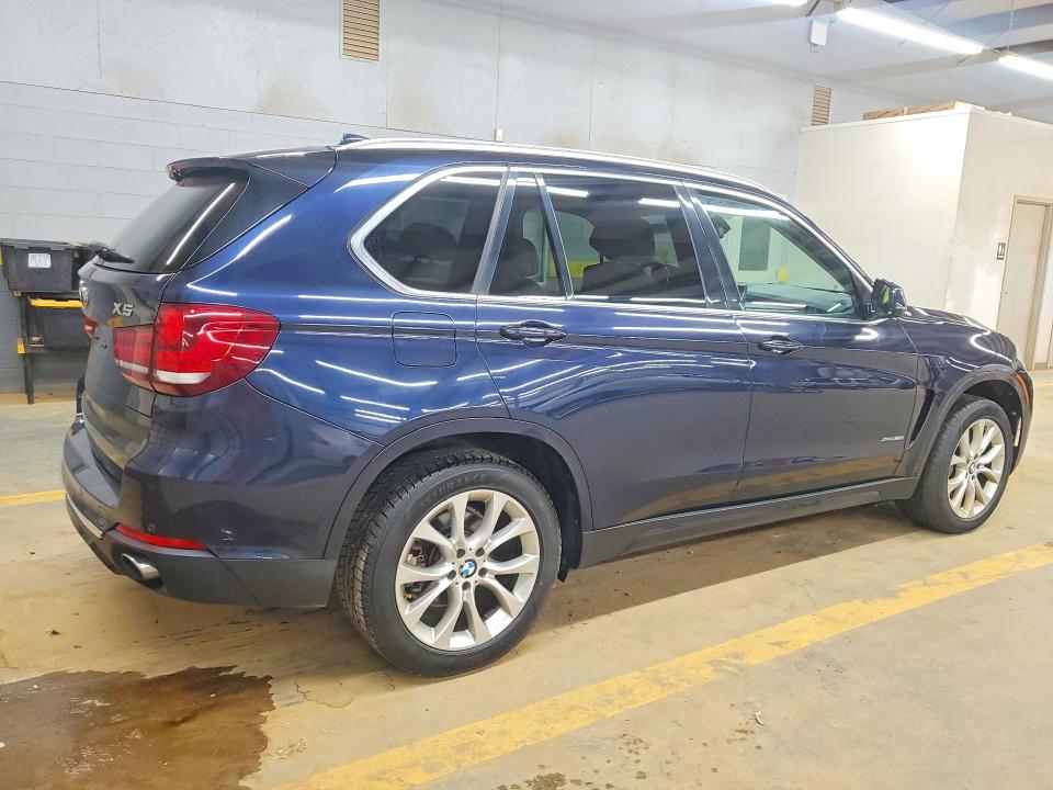 Aukcja sprzedaży 2015 Bmw X5, vin: 5UXKR0C56F0K63185, numer aukcji: 60892106