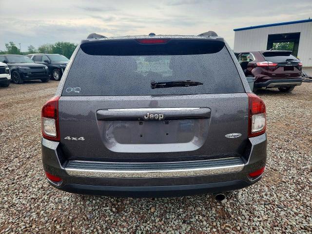 Продаж на аукціоні авто 2017 Jeep Compass, vin: 1C4NJDEB3HD192734, номер лоту: 62914406