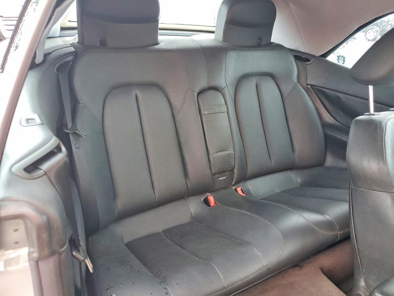 2001 Mercedes-benz Clk მანქანა იყიდება აუქციონზე, vin: WDBLK70G81T056523, აუქციონის ნომერი: 60815746