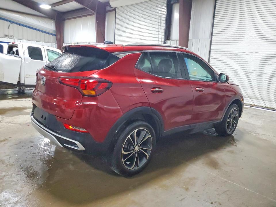 Aukcja sprzedaży 2023 Buick Encore Gx, vin: KL4MMDS22PB140118, numer aukcji: 61504736