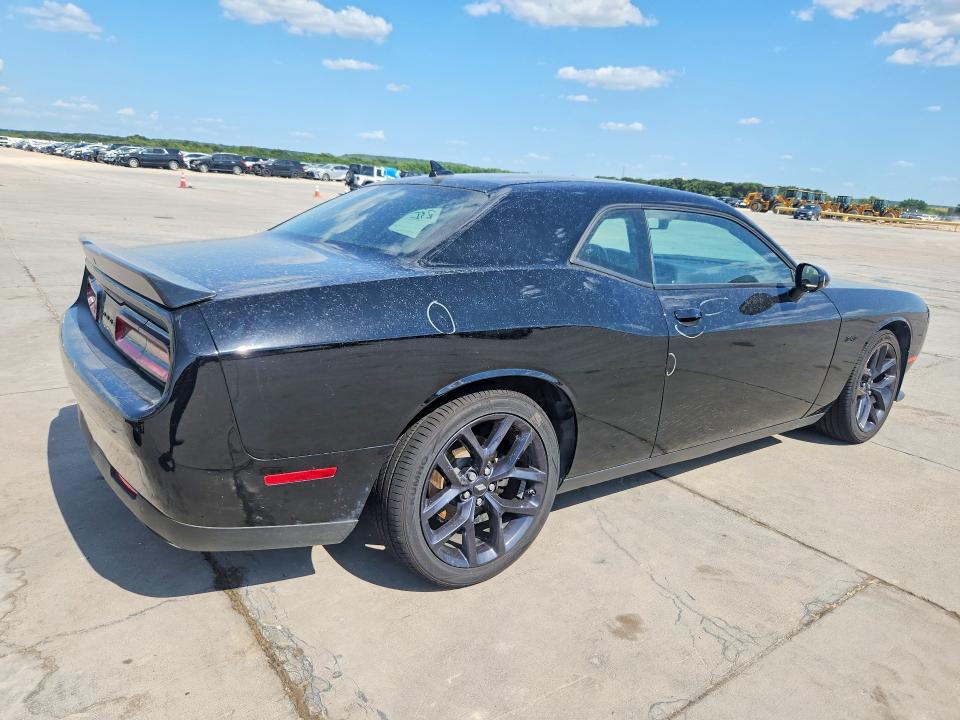 Продажа на аукционе авто 2023 Dodge Challenger, vin: 2C3CDZBT2PH650178, номер лота: 60253126