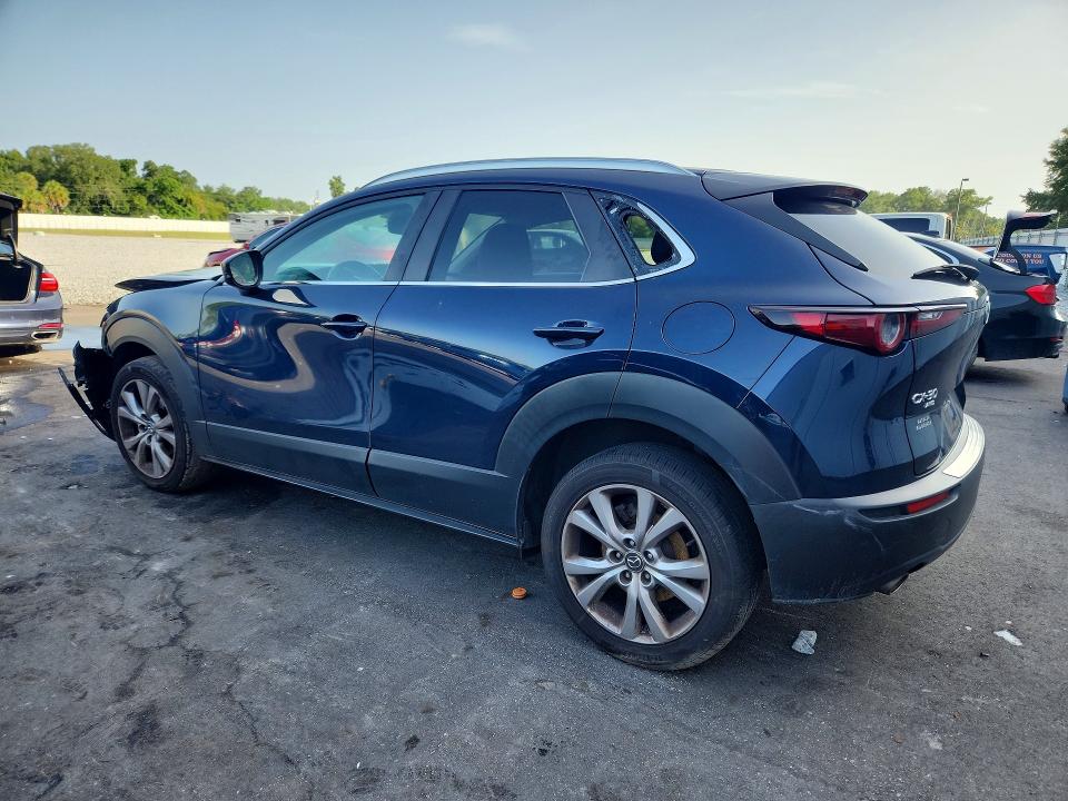 Auction sale of the 2023 Mazda Cx-30, vin: 3MVDMBBM7PM546396, lot number: 60084086