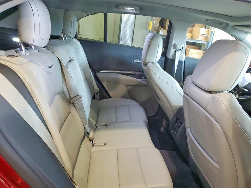 Aukcja sprzedaży 2019 Cadillac Xt4, vin: 1GYAZAR47KF155161, numer aukcji: 62147386