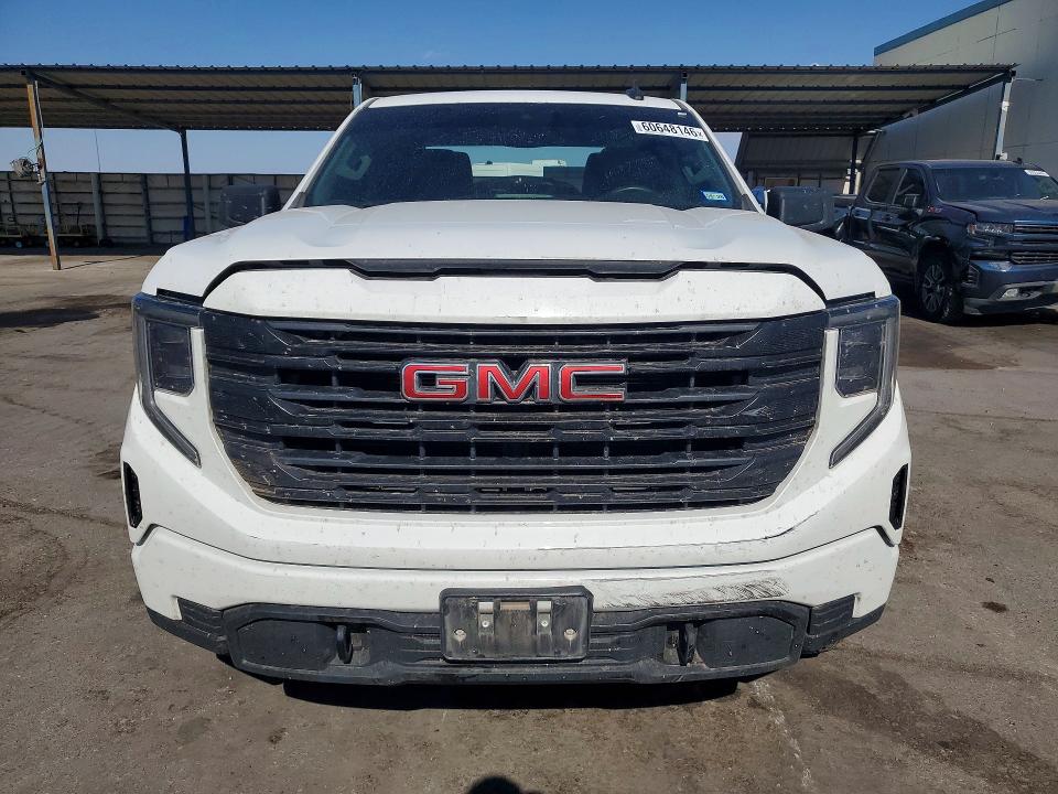 Aukcja sprzedaży 2023 Gmc Sierra, vin: 1GTUUAED7PZ298267, numer aukcji: 60648146