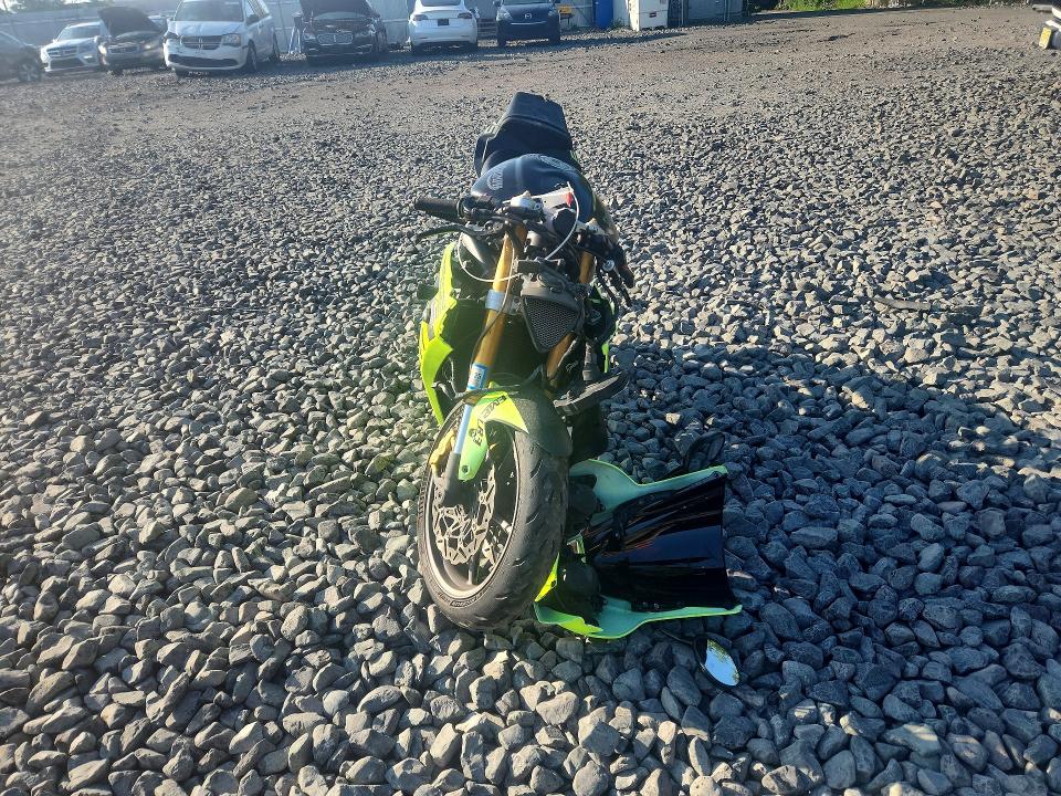 Aukcja sprzedaży 2006 Triumph Motorcycle Daytona, vin: SMTD00NS56J261902, numer aukcji: 61960076