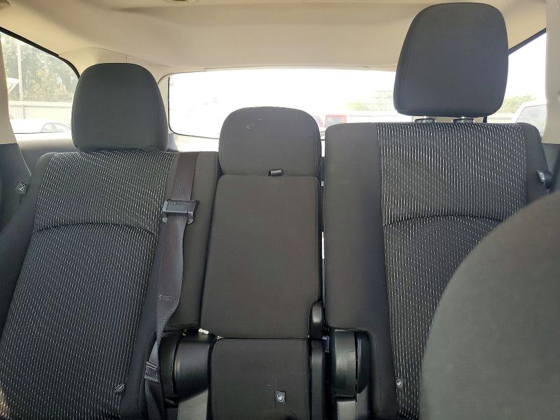 Aukcja sprzedaży 2017 Dodge Journey, vin: 3C4PDCAB1HT599414, numer aukcji: 62111896