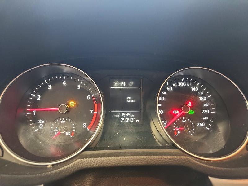 60444806 :رقم المزاد ، 1VWAS7A32GC031322 vin ، 2016 Volkswagen Passat مزاد بيع