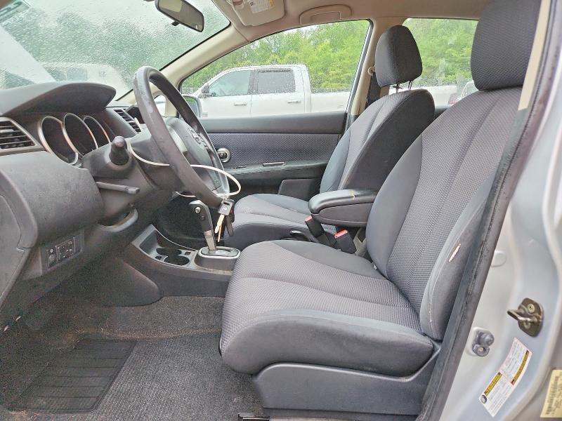 Aukcja sprzedaży 2007 Nissan Versa, vin: 3N1BC13E17L390328, numer aukcji: 60329326