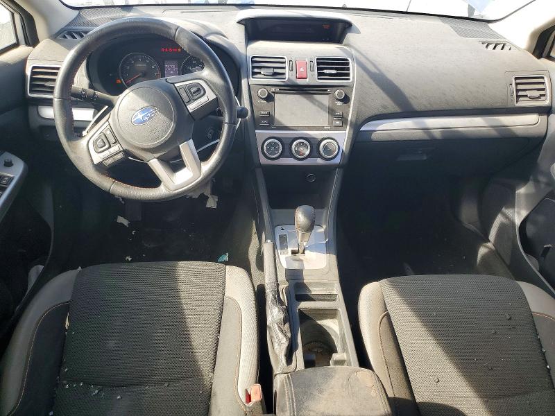 Aukcja sprzedaży 2017 Subaru Crosstrek, vin: JF2GPABC3H8259569, numer aukcji: 61571706