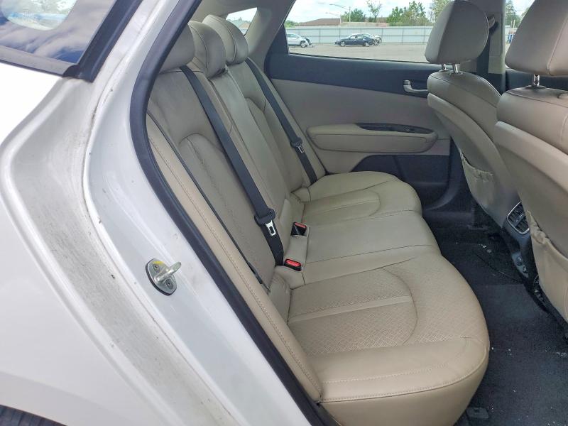 Aukcja sprzedaży 2016 Kia Optima, vin: 5XXGU4L33GG069015, numer aukcji: 59725166