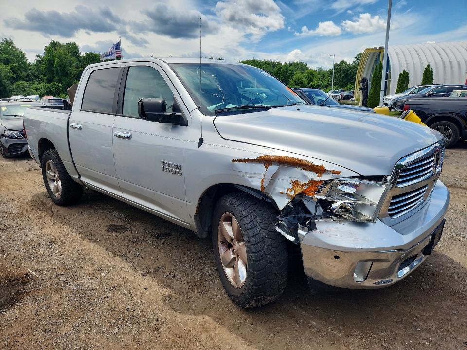 Aukcja sprzedaży 2015 Ram 1500, vin: 1C6RR7LGXFS679858, numer aukcji: 60612066