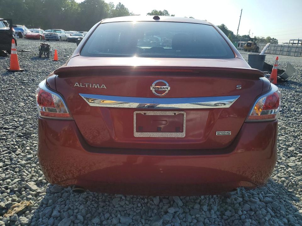 Aukcja sprzedaży 2015 Nissan Altima, vin: 1N4AL3AP1FC461665, numer aukcji: 59154076