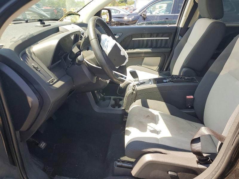Aukcja sprzedaży 2009 Dodge Journey, vin: 3D4GH57V29T247657, numer aukcji: 61965076