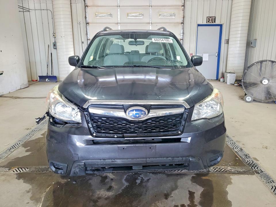 60254106 :رقم المزاد ، JF2SJABC8GH504196 vin ، 2016 Subaru Forester مزاد بيع