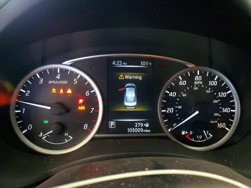 60406616 :رقم المزاد ، 3N1AB7AP1HL662951 vin ، 2017 Nissan Sentra مزاد بيع