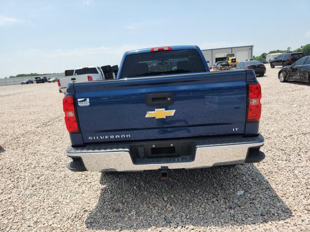 Продажа на аукционе авто 2015 Chevrolet Silverado, vin: 1GCRCREC6FZ189747, номер лота: 59878856