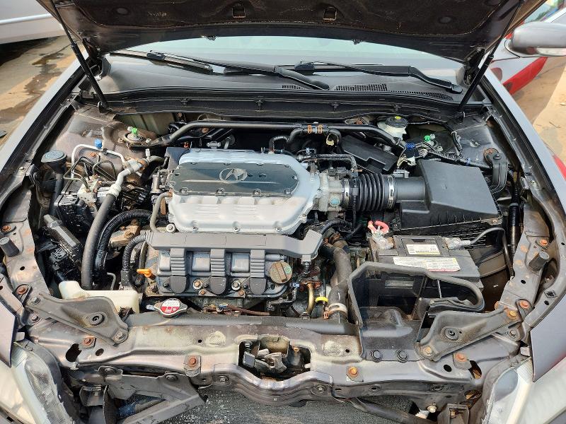Aukcja sprzedaży 2010 Acura Tl, vin: 19UUA8F5XAA007258, numer aukcji: 59738916