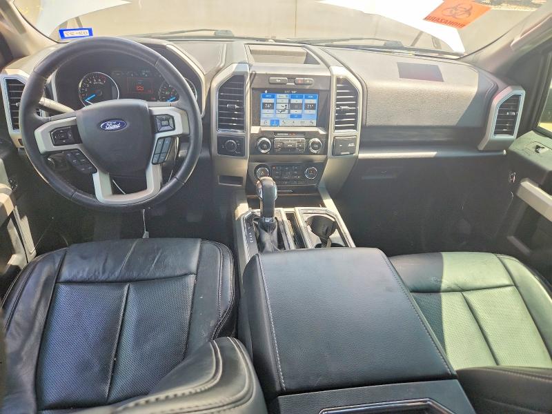 Продажа на аукционе авто 2019 Ford F150, vin: 1FTEW1C57KKC67774, номер лота: 60509546