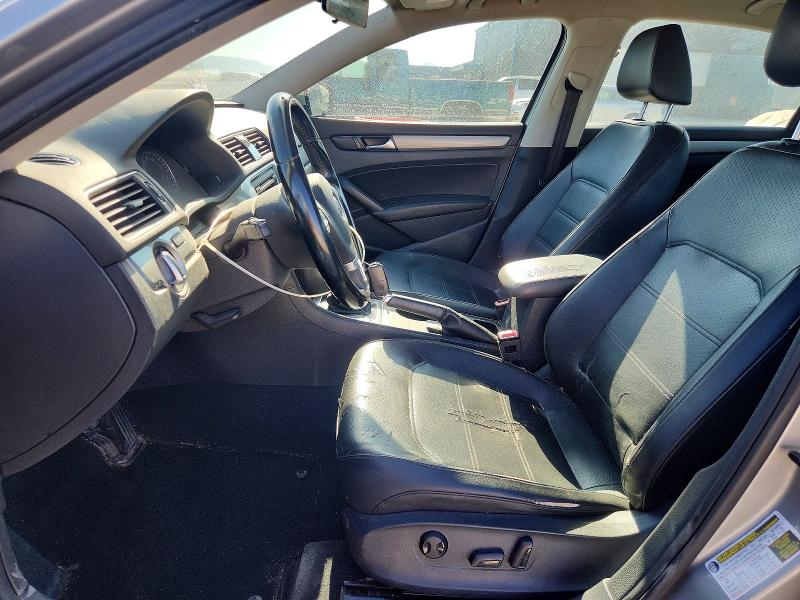Продаж на аукціоні авто 2014 Volkswagen Passat, vin: 1VWAS7A35EC025494, номер лоту: 60779016