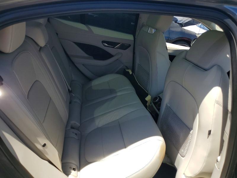 Продажа на аукционе авто 2019 Jaguar I-pace, vin: SADHD2S1XK1F72593, номер лота: 59800596