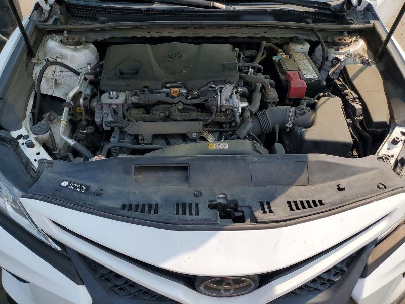 Aukcja sprzedaży 2020 Toyota Camry, vin: 4T1G11AK2LU344956, numer aukcji: 61311506
