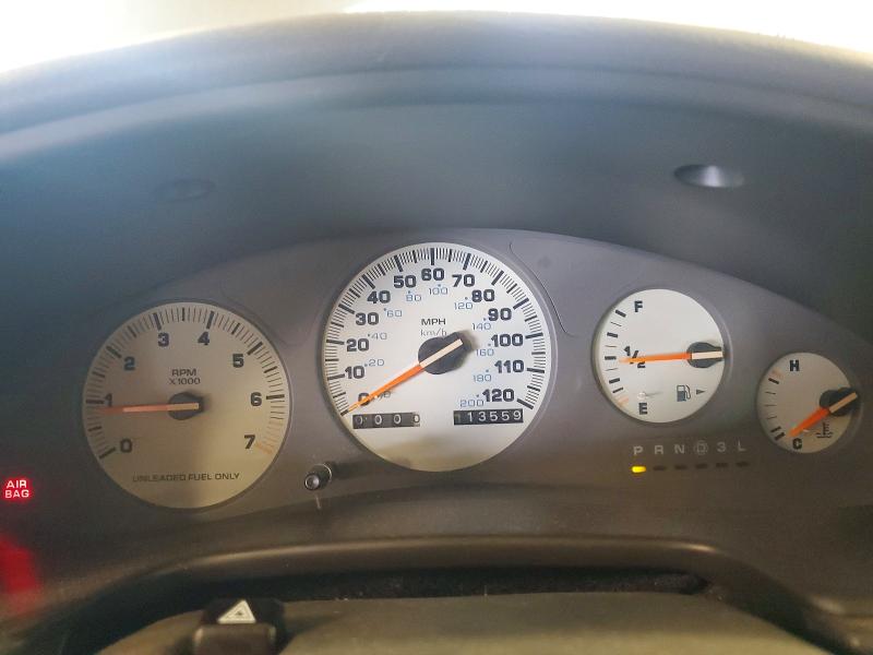 Продажа на аукционе авто 1997 Dodge Intrepid, vin: 2B3HD46T6VH785922, номер лота: 62448576