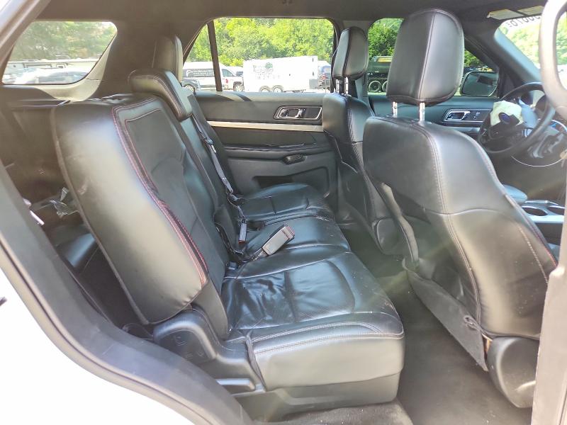 Aukcja sprzedaży 2017 Ford Explorer, vin: 1FM5K8AR1HGB22537, numer aukcji: 63496876
