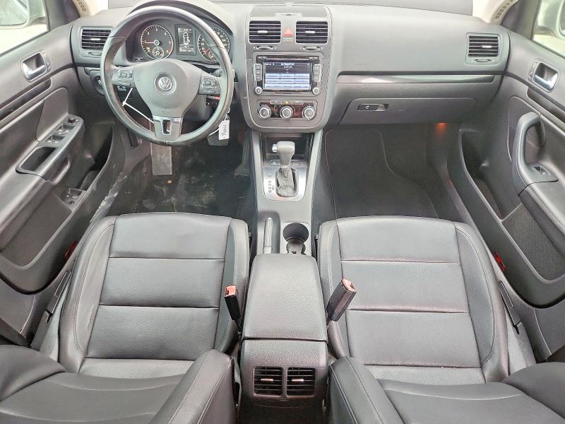 Aukcja sprzedaży 2010 Volkswagen Jetta, vin: 3VWRL7AJ1AM180096, numer aukcji: 85625435