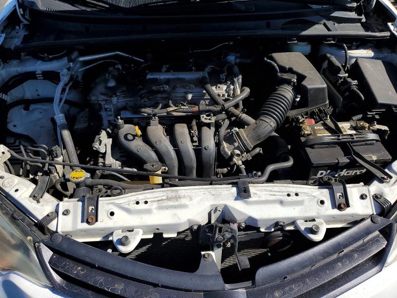 Aukcja sprzedaży 2016 Toyota Corolla, vin: 5YFBURHE5GP488119, numer aukcji: 62428766