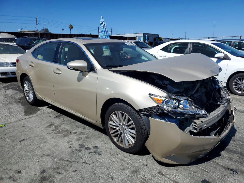 Продаж на аукціоні авто 2014 Lexus Es, vin: JTHBK1GG9E2116481, номер лоту: 59839316