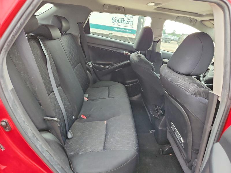 Продажа на аукционе авто 2009 Toyota Matrix, vin: 2T1KE40E79C018558, номер лота: 62938966