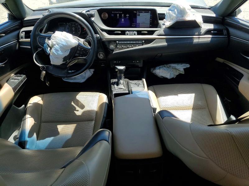 Aukcja sprzedaży 2020 Lexus Es, vin: 58ADZ1B1XLU052479, numer aukcji: 59736486