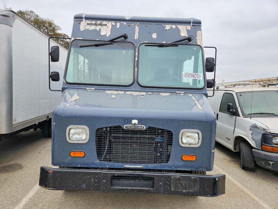 Aukcja sprzedaży 2020 Freightliner Chassis, vin: 4UZAC2EA5LCLZ7065, numer aukcji: 58502566