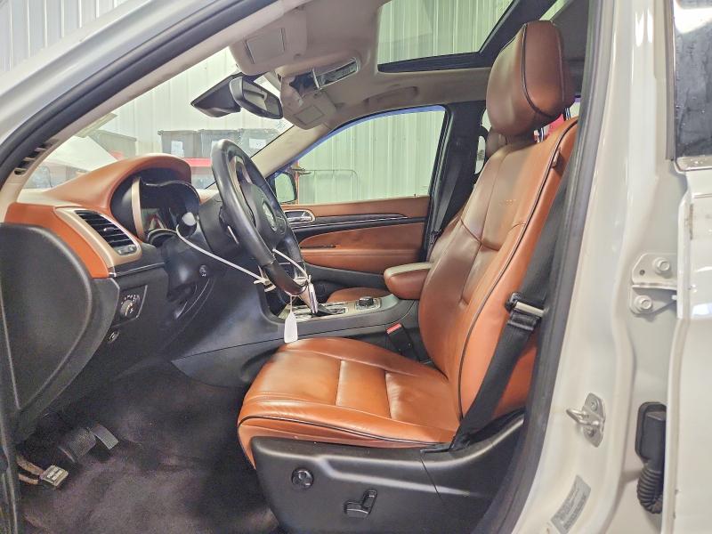 Продаж на аукціоні авто 2016 Jeep Grand Cherokee, vin: 1C4RJFJG9GC490644, номер лоту: 60324386