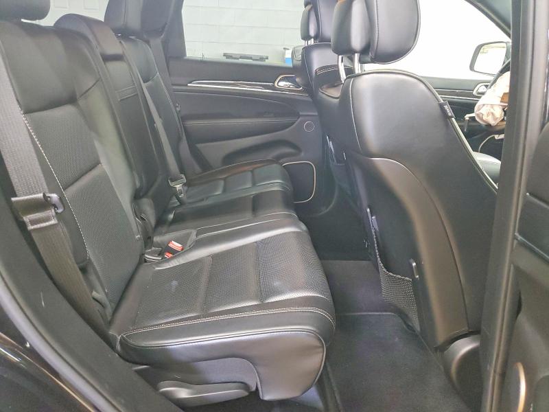Aukcja sprzedaży 2015 Jeep Grand Cherokee, vin: 1C4RJFCG1FC237488, numer aukcji: 58775246