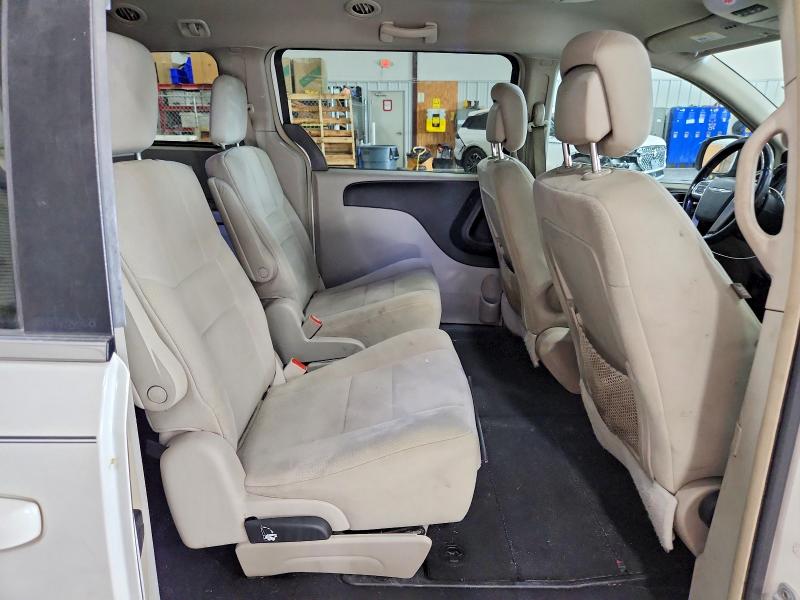 Aukcja sprzedaży 2011 Chrysler Town & Country, vin: 2A4RR5DG2BR676423, numer aukcji: 62590626