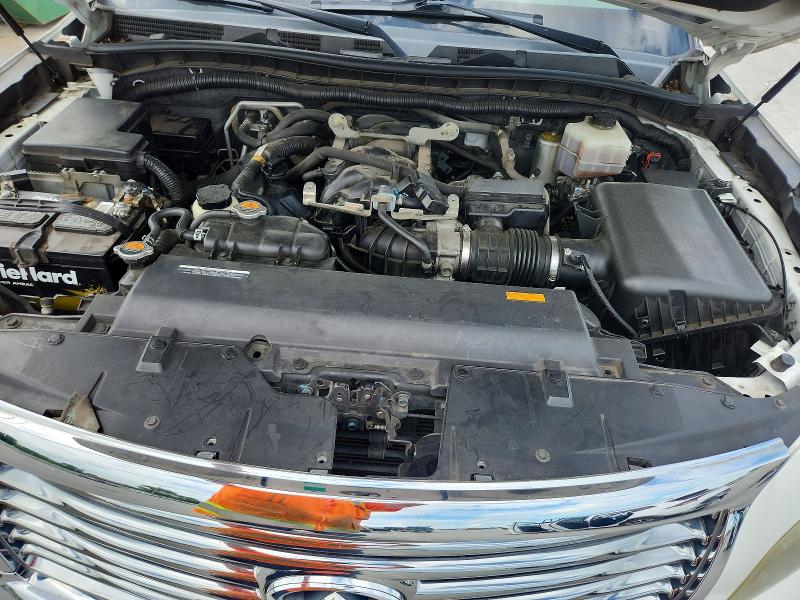 Продаж на аукціоні авто 2012 Infiniti Qx56, vin: JN8AZ2NC5C9317804, номер лоту: 61051906