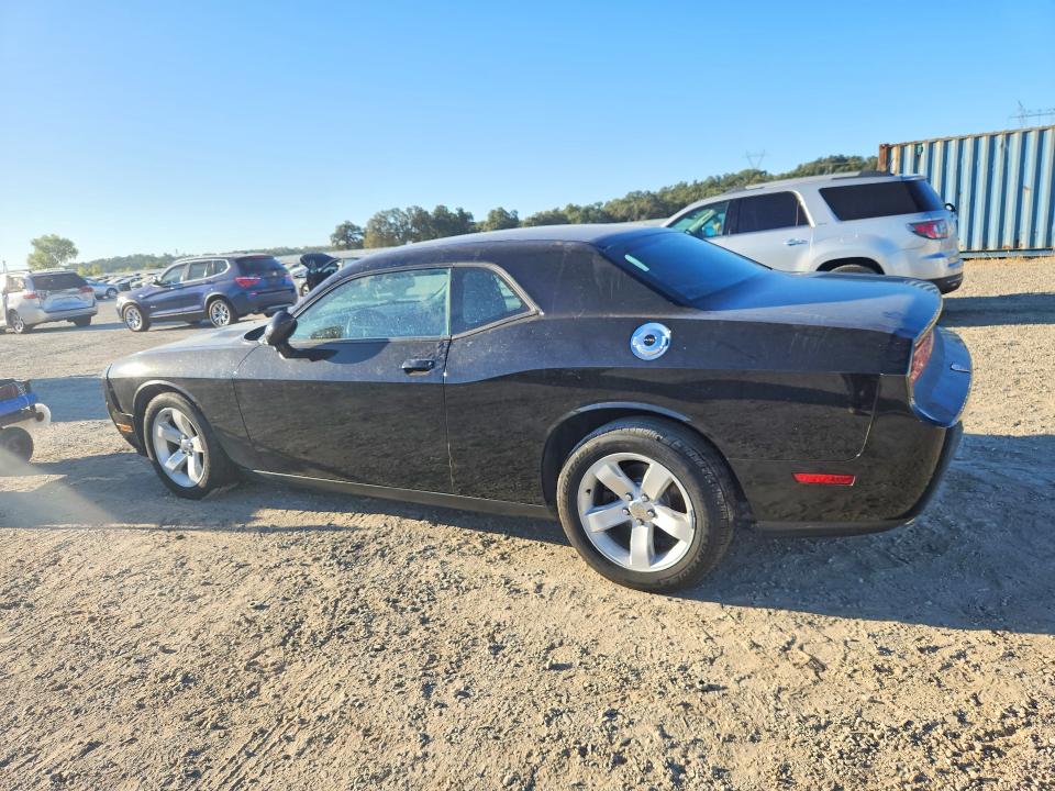 2014 Dodge Challenger მანქანა იყიდება აუქციონზე, vin: 2C3CDYAG8EH302414, აუქციონის ნომერი: 58943616