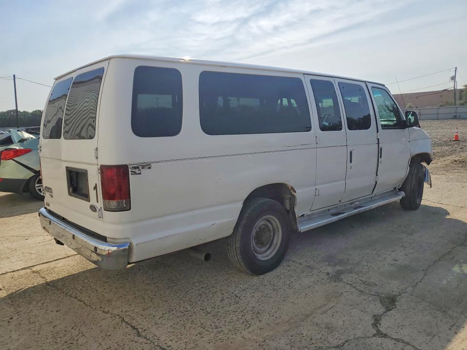 2008 Ford Econoline მანქანა იყიდება აუქციონზე, vin: 1FBSS31L98DB15038, აუქციონის ნომერი: 60845086