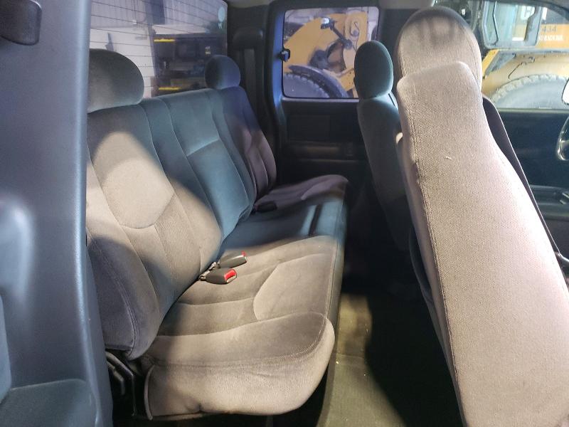 Продажа на аукционе авто 2003 Gmc New Sierra, vin: 1GTEK19V33Z129337, номер лота: 61739506