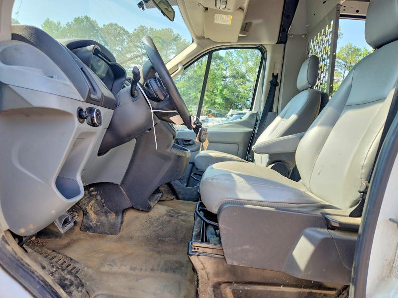 Продажа на аукционе авто 2015 Ford Transit, vin: 1FTWS4XG6FKB06030, номер лота: 61730416