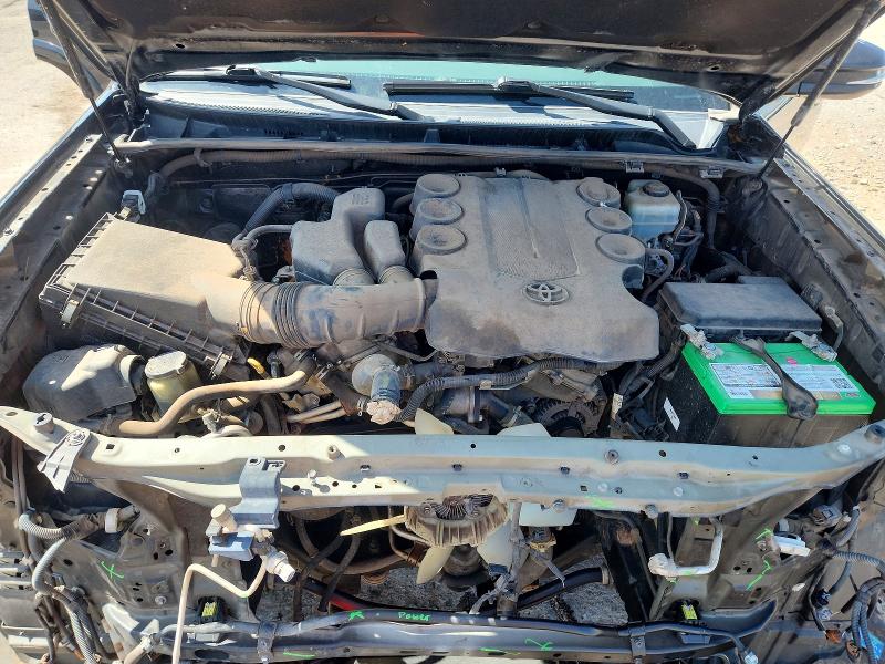 Aukcja sprzedaży 2016 Toyota 4runner, vin: JTEBU5JR1G5295917, numer aukcji: 61589246