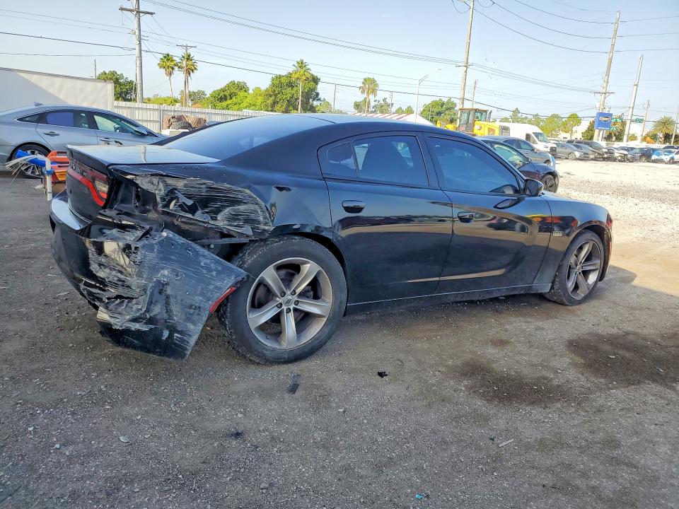 Aukcja sprzedaży 2017 Dodge Charger, vin: 2C3CDXAT4HH567097, numer aukcji: 60564536