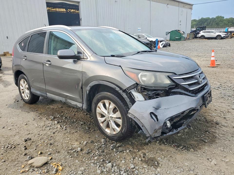 Продажа на аукционе авто 2014 Honda Cr-v, vin: 5J6RM4H74EL093562, номер лота: 62917036